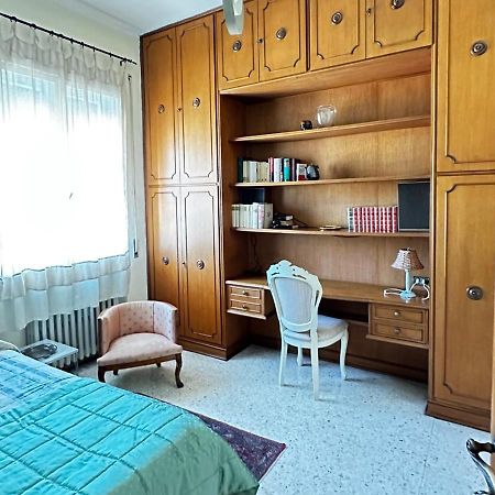 L'Attico In Centro Appartement Terni Buitenkant foto