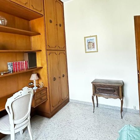 L'Attico In Centro Appartement Terni Buitenkant foto
