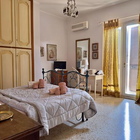 L'Attico In Centro Appartement Terni Buitenkant foto