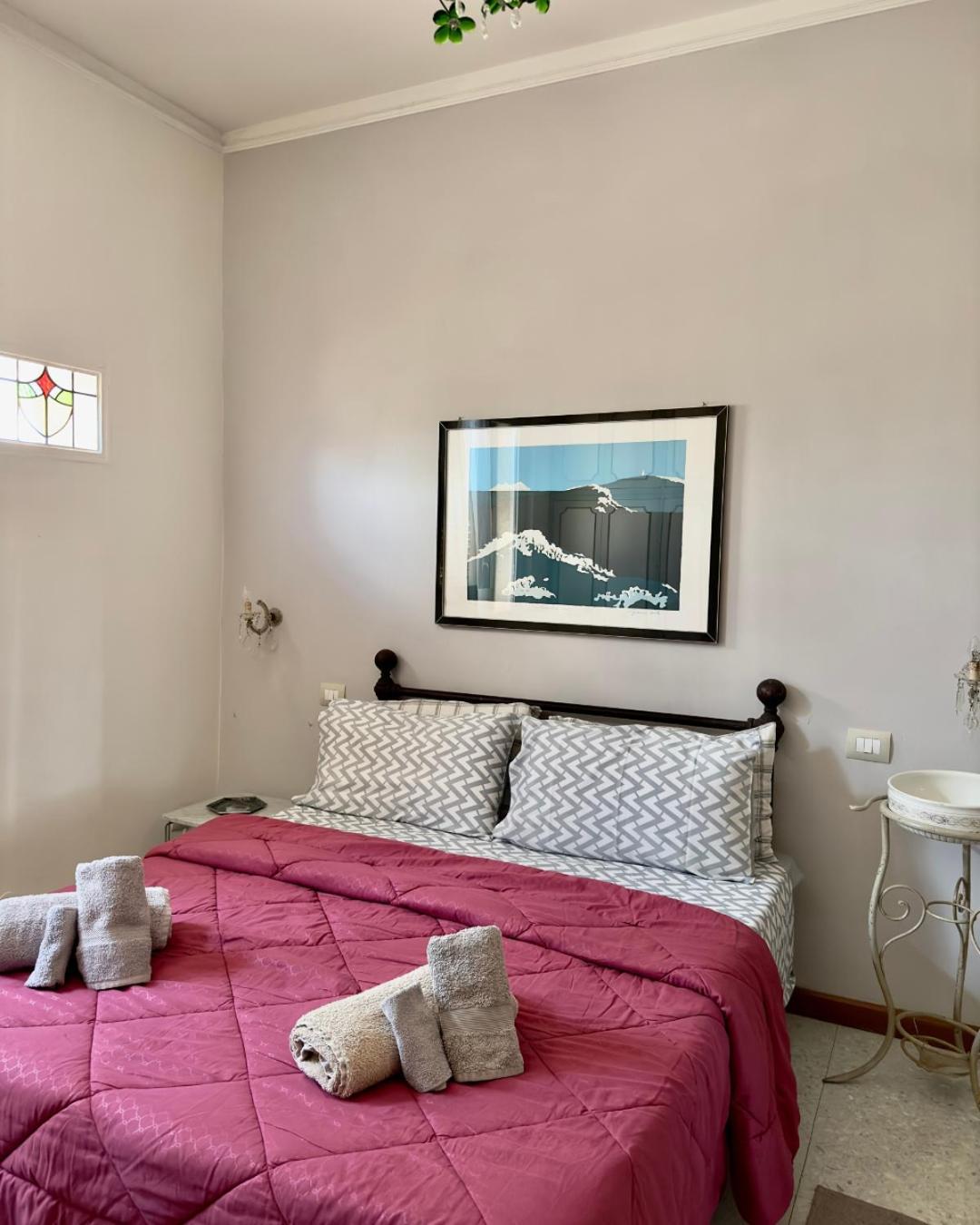 L'Attico In Centro Appartement Terni Buitenkant foto