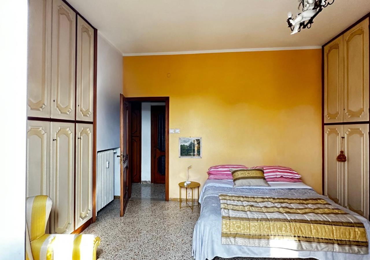 L'Attico In Centro Appartement Terni Buitenkant foto