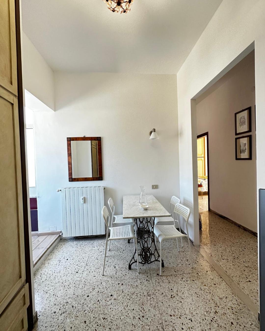 L'Attico In Centro Appartement Terni Buitenkant foto