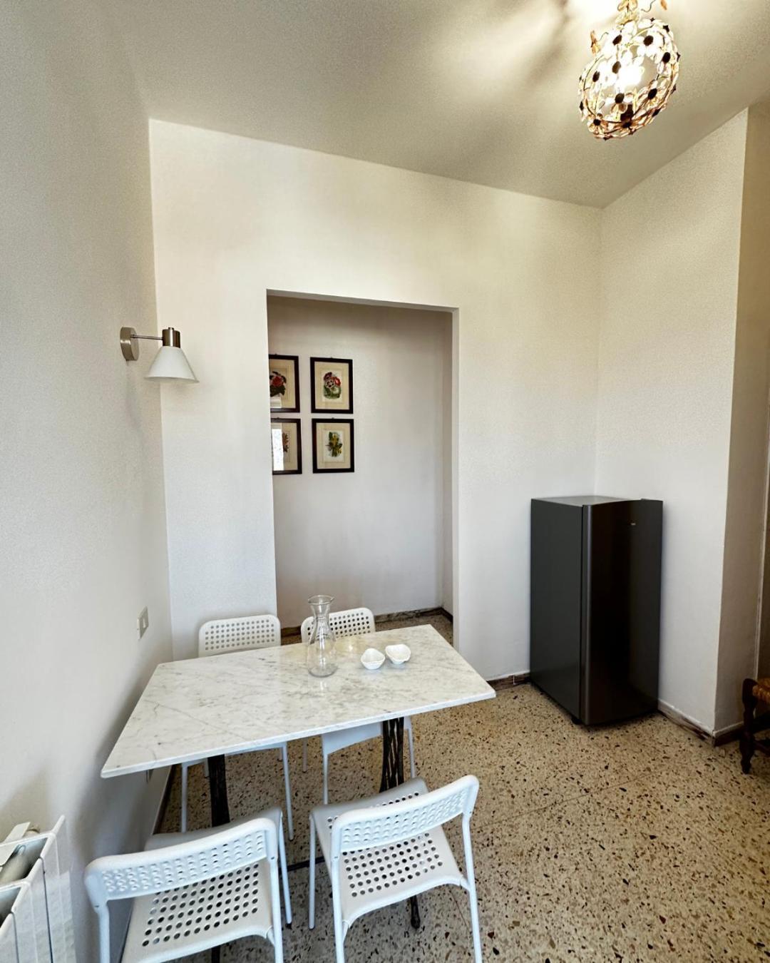 L'Attico In Centro Appartement Terni Buitenkant foto