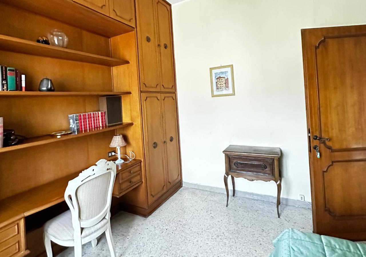 L'Attico In Centro Appartement Terni Buitenkant foto