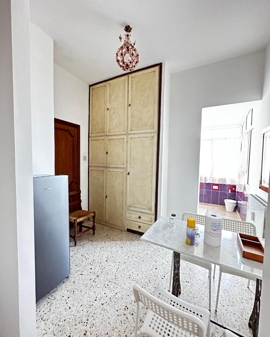 L'Attico In Centro Appartement Terni Buitenkant foto