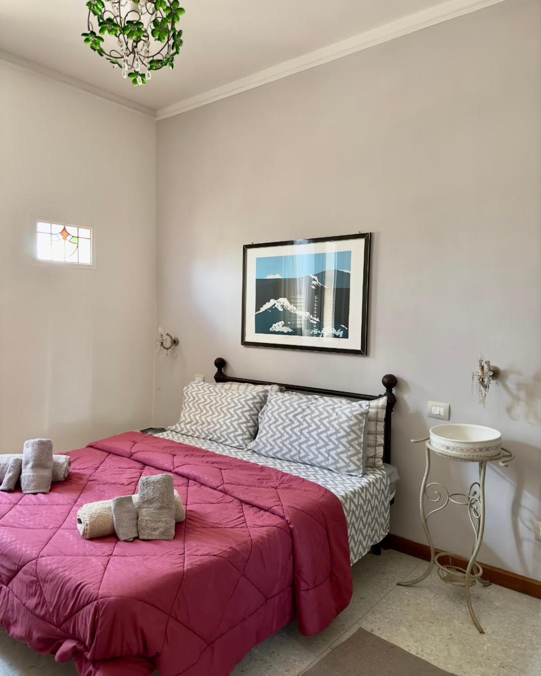 L'Attico In Centro Appartement Terni Buitenkant foto